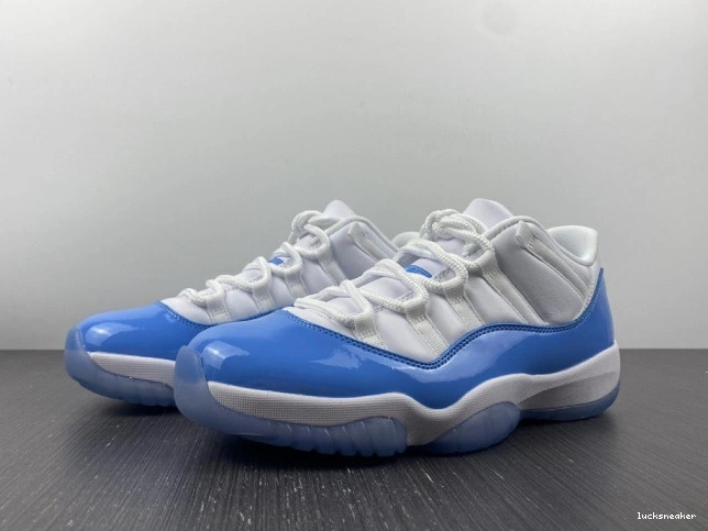 Reps LUCY mens Low Release